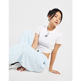 Puma x IVE DARE TO Cropped T-Shirt Women's