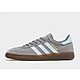 Grey adidas Originals Handball Spezial Shoes