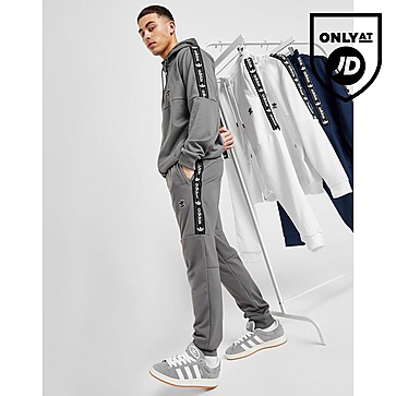 adidas Originals Edge Track Pants