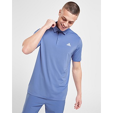 adidas Golf Ultimate365 Polo Shirt