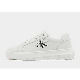 Calvin Klein Jeans Chunky Cupsole Trainer