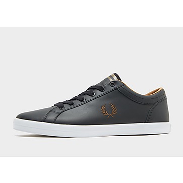 Fred Perry Baseline
