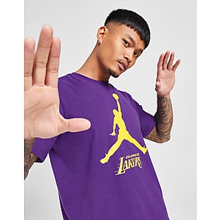 Jordan NBA LA Lakers Essential T-Shirt