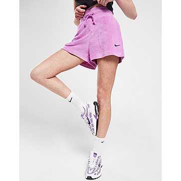 Nike Midi Swoosh Shorts