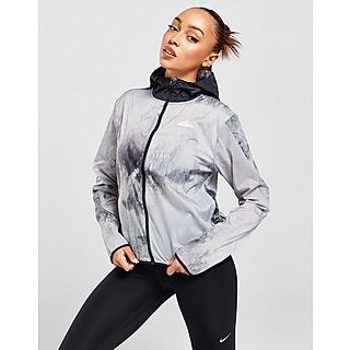 Nike Repel Trail Running Jacket