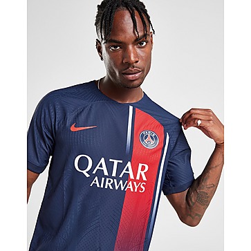 Nike Paris Saint Germain 2023/24 Match Home Shirt