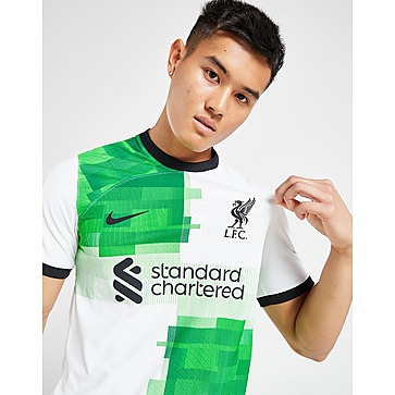 Nike Liverpool FC 2023/24 Match Away Shirt