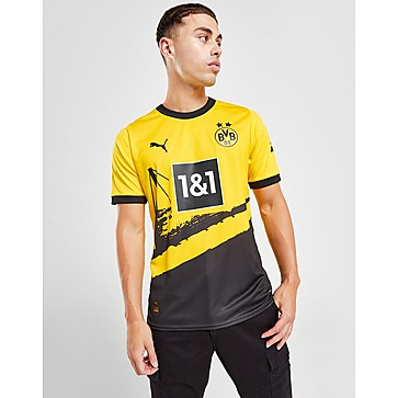Puma Borussia Dortmund 2023 Home Shirt