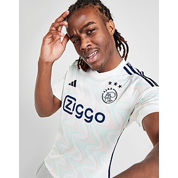 adidas Ajax 2023/24 Away Shirt