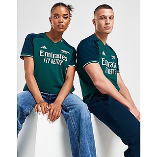 adidas Arsenal FC 2023/24 Third Shirt Women's