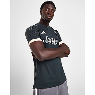 adidas Juventus 2023/24 Third Shirt