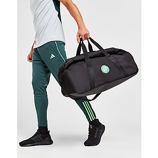 adidas Celtic FC Tiro Holdall Duffel Bag