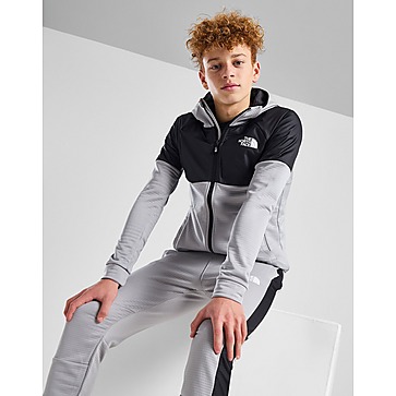 The North Face Mountain Athletics Woven Hoodie Junior