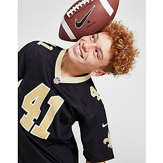 Nike NFL New Orleans Saints Kamara #41 Jersey Junior