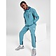 Blue The North Face Performance Woven Track Pants