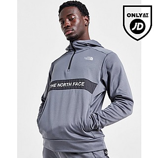 The North Face Ampere 1/4 Zip Top