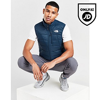 The North Face Hybrid Gilet