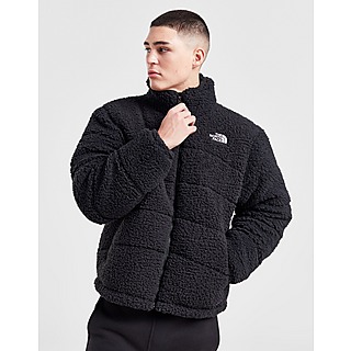 The North Face High Pile Jacket