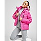Pink Berghaus Saffren Padded Jacket