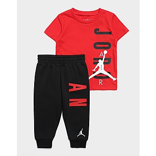 Nike SB Line Up Tee & Pants Infant