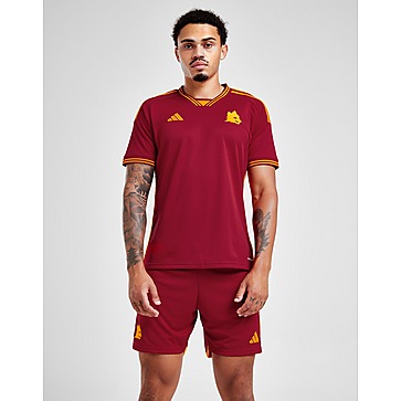 adidas AS Roma 2023/24 Home Shorts