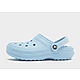 Blue Crocs Classic Clog Lined Women's