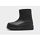 Black/Black/Grey adidas Originals AdiFOM Superstar Boots Women's