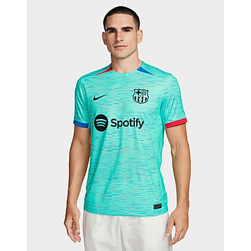 Nike FC Barcelona 2023/24 Third Shirt