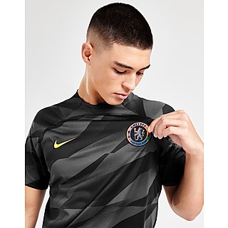 Nike Chelsea FC 2023/24 Goalkeeper Home Shirt