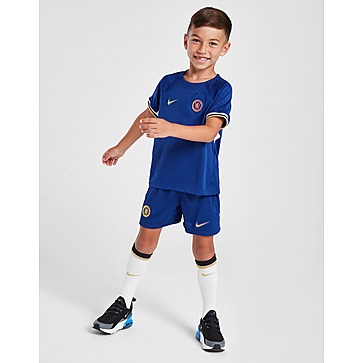 Nike Chelsea FC 2023/24 Home Kit Children