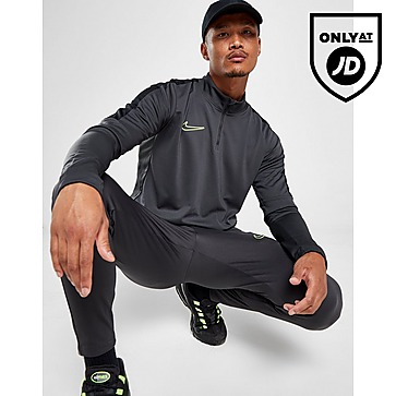 Nike Academy Essential 1/2 Zip Top