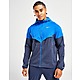 Blue/Blue/Blue Nike Packable Windrunner Jacket