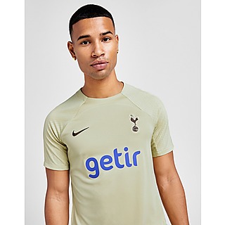 Nike Tottenham Hotspur FC Strike Short Sleeve T-Shirt