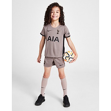 Nike Tottenham Hotspur FC 2023/24 Third Kit Children