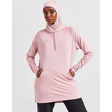 Puma Modest Hooded Hijab