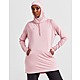 Pink Puma Modest Hooded Hijab