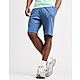 Blue The North Face Changala Shorts