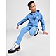 Blue The North Face Performance Woven Track Pants Junior
