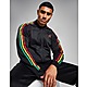 Black adidas Originals Superstar Track Top