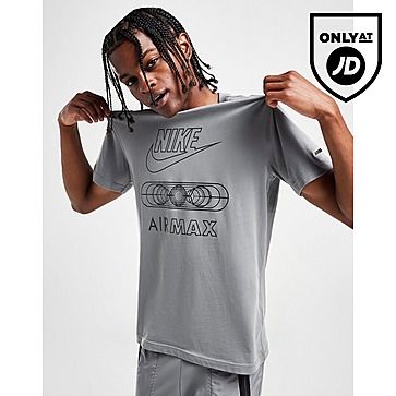 Nike Air Max Tonal T-Shirt