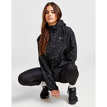 Nike Running All Over Print Jacket