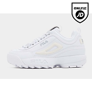 Fila Disruptor II Premium