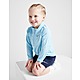 Blue Nike Pacer 1/4 Zip Top/Shorts Set Infant