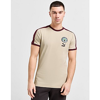 Puma Manchester City T7 T-Shirt