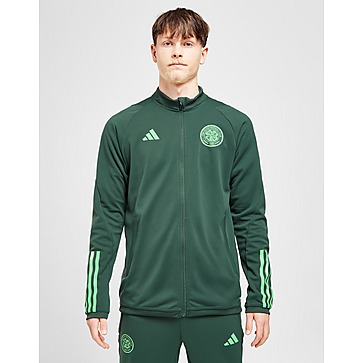 adidas Celtic FC Track Jacket