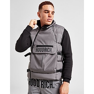 Hoodrich Astro Vest