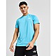 Blue The North Face Performance T-Shirt