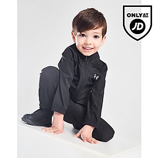 Under Armour Vanish Woven Full Zip Tracksuit Infant