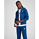 Blue Nike Club Fleece Full Zip Tracksuit Junior