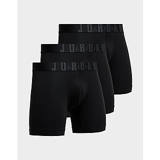 Hello Kitty Black Monogram Underwear Boxer Pants-L-NWT!